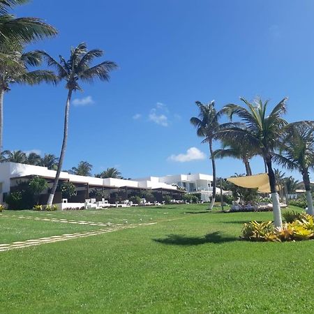 Lar Do Mar - Sabrina U07 - Cond. Pipa Privillege Praia de Pipa Ngoại thất bức ảnh