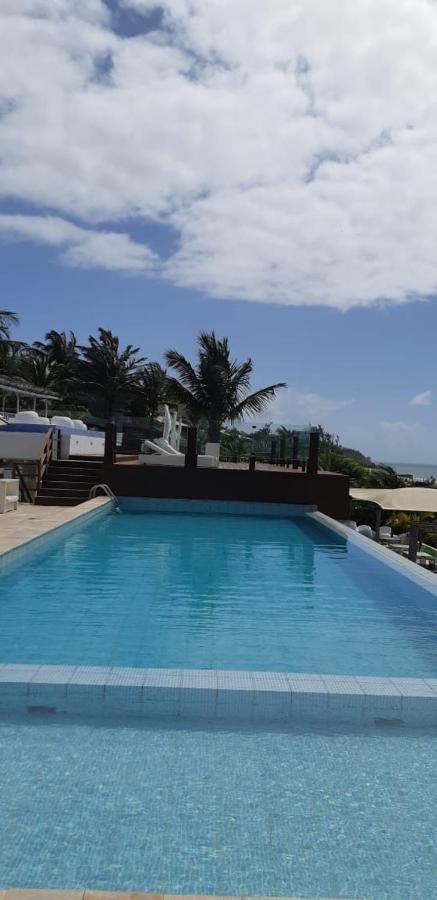 Lar Do Mar - Sabrina U07 - Cond. Pipa Privillege Praia de Pipa Ngoại thất bức ảnh
