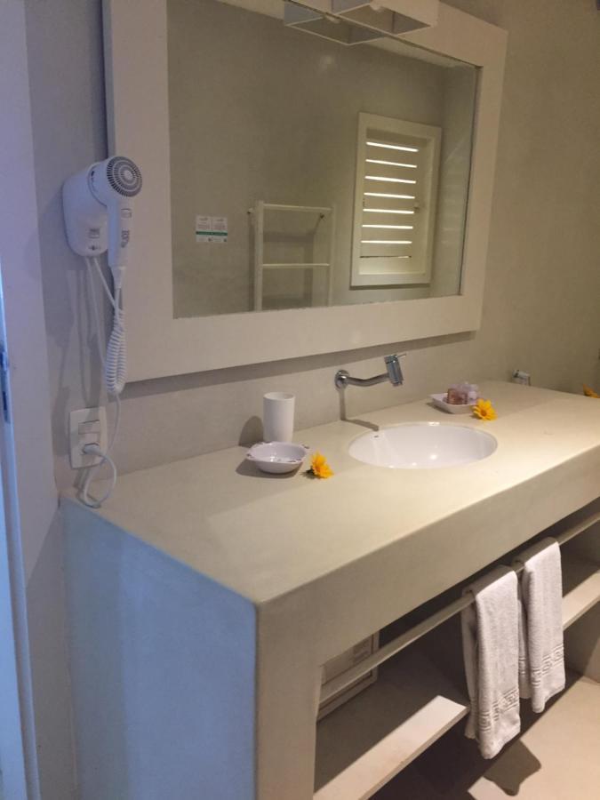 Lar Do Mar - Sabrina U07 - Cond. Pipa Privillege Praia de Pipa Ngoại thất bức ảnh
