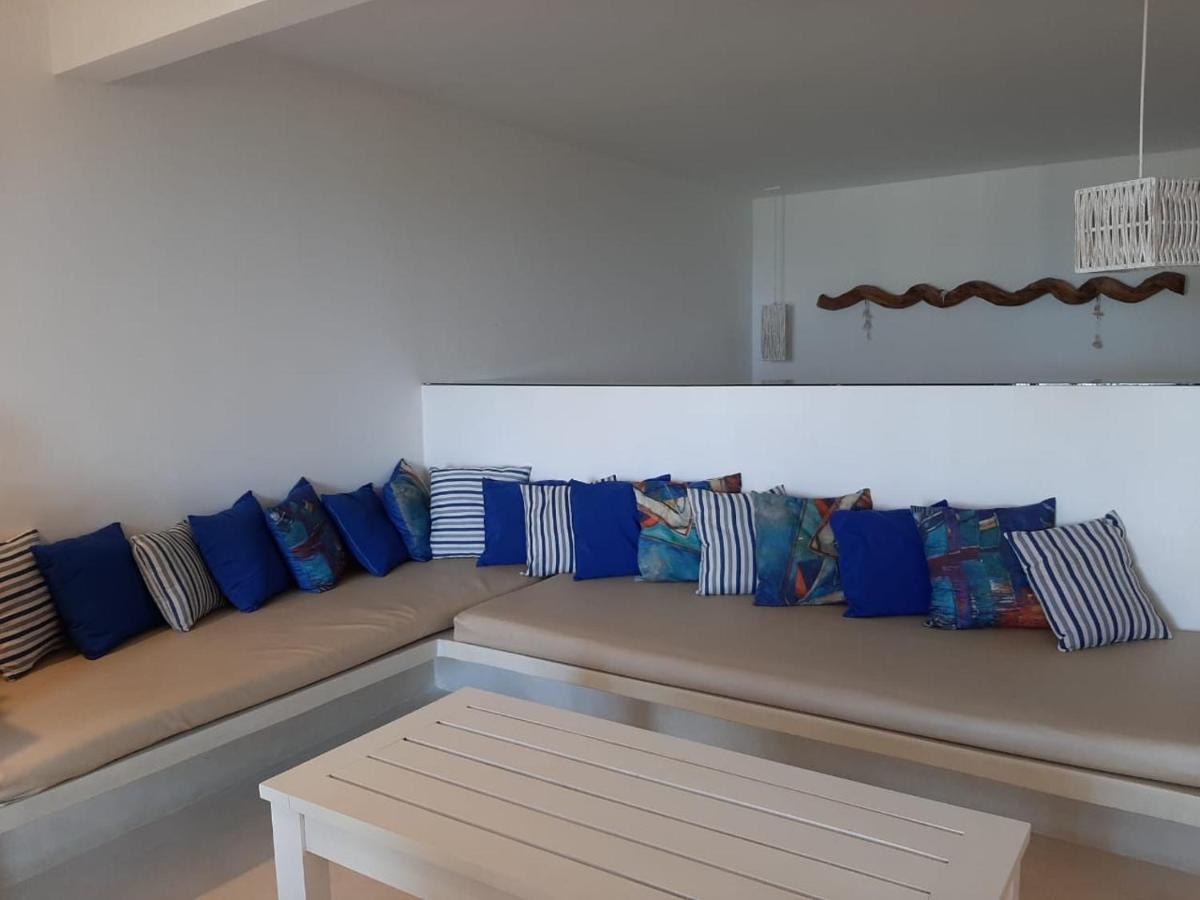 Lar Do Mar - Sabrina U07 - Cond. Pipa Privillege Praia de Pipa Ngoại thất bức ảnh